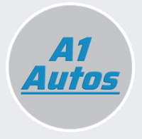 A1 Autos St Erth Ltd Logo